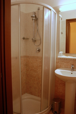 Imagen de la habitación del Hotel Piccolo, Milán. Foto 9