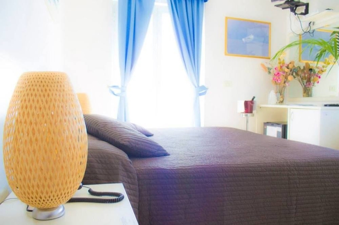 Imagen de la habitación del Hotel Piccolo Mondo, ACQUAPPESA. Foto 7