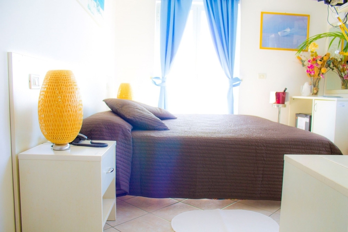 Imagen de la habitación del Hotel Piccolo Mondo, ACQUAPPESA. Foto 8