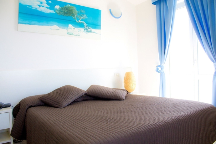 Imagen de la habitación del Hotel Piccolo Mondo, ACQUAPPESA. Foto 9