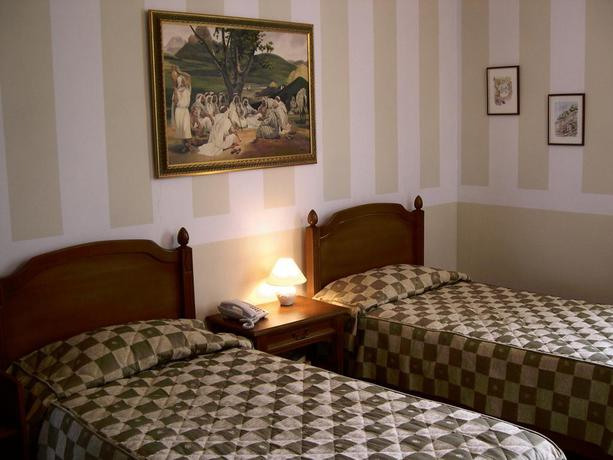 Imagen de la habitación del Hotel Piccolo Mondo, Bucarest. Foto 4
