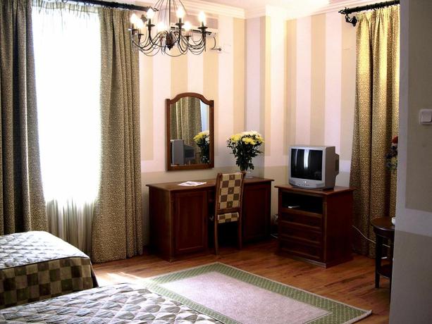 Imagen de la habitación del Hotel Piccolo Mondo, Bucarest. Foto 5