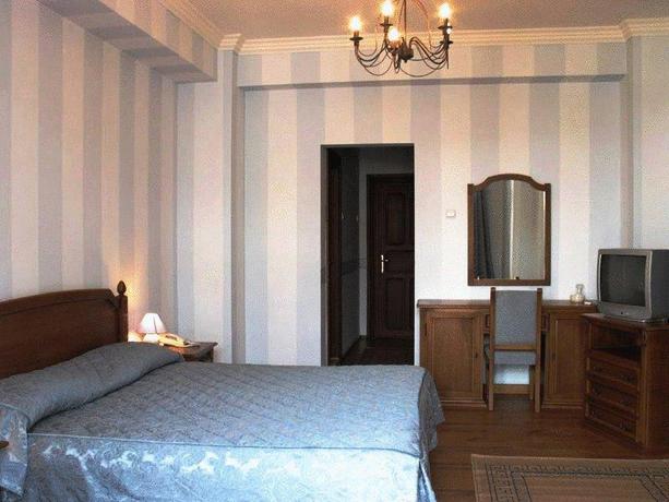 Imagen de la habitación del Hotel Piccolo Mondo, Bucarest. Foto 6