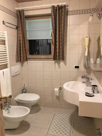 Imagen de la habitación del Hotel Piccolo Mondo. Foto 2
