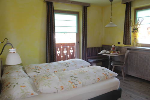Imagen de la habitación del Hotel Piccolo Mondo. Foto 3