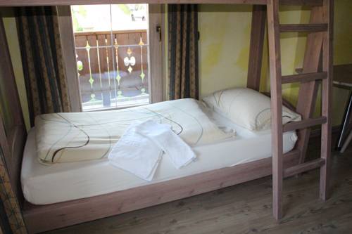 Imagen de la habitación del Hotel Piccolo Mondo. Foto 4