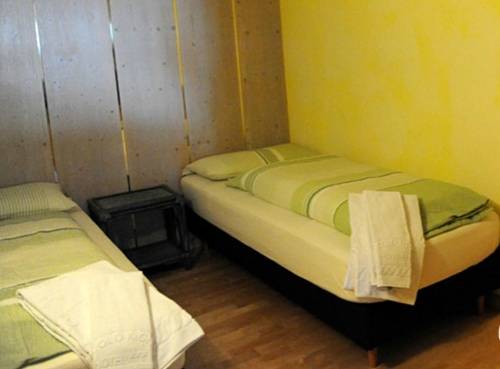 Imagen de la habitación del Hotel Piccolo Mondo. Foto 5