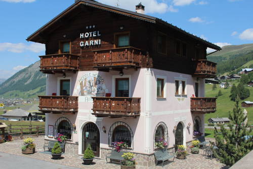Imagen general del Hotel Piccolo Mondo. Foto 1