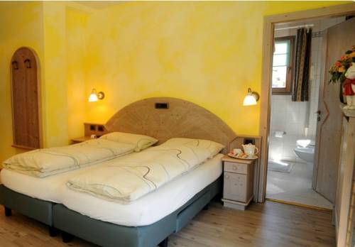 Imagen de la habitación del Hotel Piccolo Mondo. Foto 6
