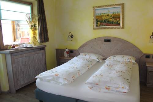 Imagen de la habitación del Hotel Piccolo Mondo. Foto 7