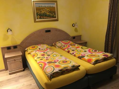 Imagen de la habitación del Hotel Piccolo Mondo. Foto 8