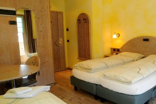 Imagen de la habitación del Hotel Piccolo Mondo. Foto 9