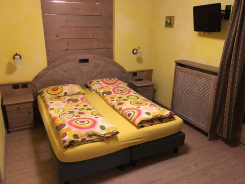 Imagen de la habitación del Hotel Piccolo Mondo. Foto 10