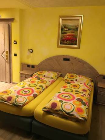Imagen de la habitación del Hotel Piccolo Mondo. Foto 11
