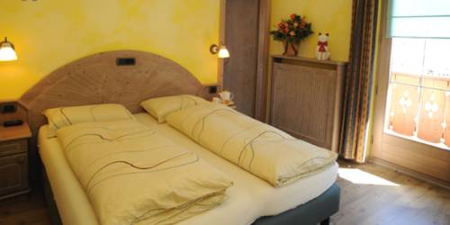 Imagen de la habitación del Hotel Piccolo Mondo. Foto 12