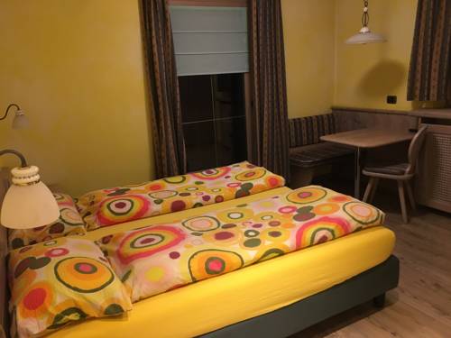 Imagen de la habitación del Hotel Piccolo Mondo. Foto 13