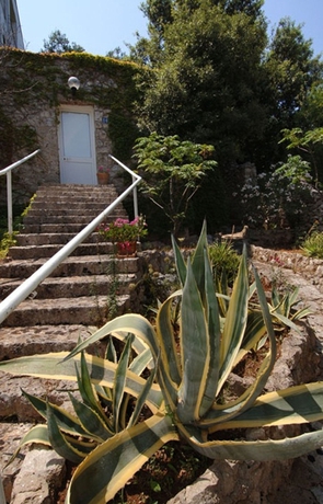 Imagen de los exteriores del Hotel Piccolo Mondo. Foto 7