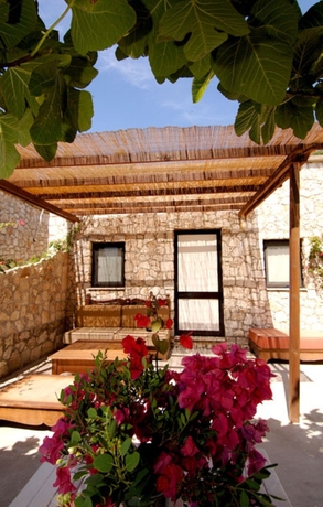 Imagen de los exteriores del Hotel Piccolo Mondo. Foto 8