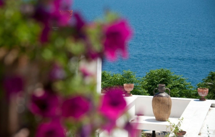 Imagen de los exteriores del Hotel Piccolo Mondo. Foto 9