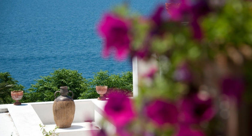 Imagen de los exteriores del Hotel Piccolo Mondo. Foto 10