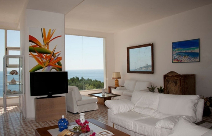 Imagen de los interiores del Hotel Piccolo Mondo. Foto 12