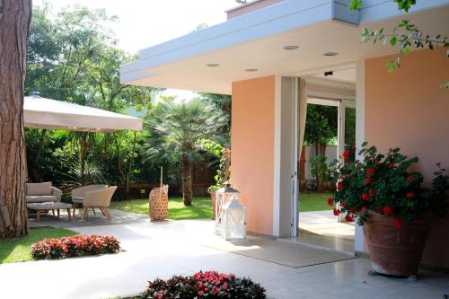 Imagen general del Hotel Piccolo Mondo, Lido Di Camaiore. Foto 3