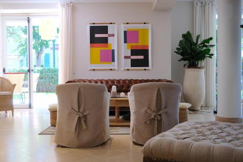 Imagen general del Hotel Piccolo Mondo, Lido Di Camaiore. Foto 4