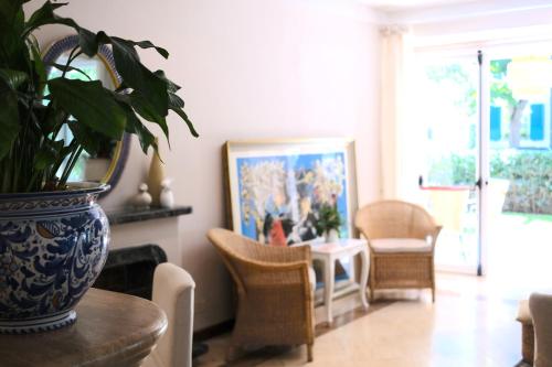 Imagen general del Hotel Piccolo Mondo, Lido Di Camaiore. Foto 5