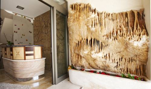 Imagen de la habitación del Hotel Piccolo Mondo, San Vito Lo Capo. Foto 2
