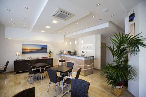 Imagen de la habitación del Hotel Piccolo Mondo, San Vito Lo Capo. Foto 4