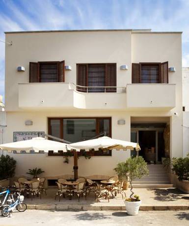 Imagen de la habitación del Hotel Piccolo Mondo, San Vito Lo Capo. Foto 5