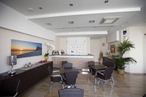 Imagen de la habitación del Hotel Piccolo Mondo, San Vito Lo Capo. Foto 6