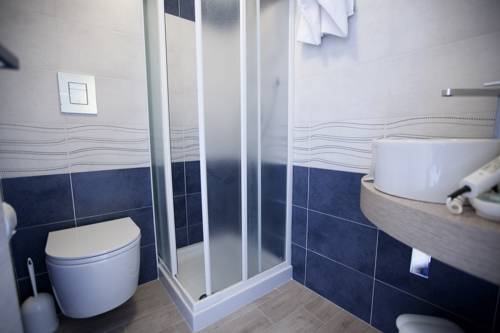 Imagen de la habitación del Hotel Piccolo Mondo, San Vito Lo Capo. Foto 7