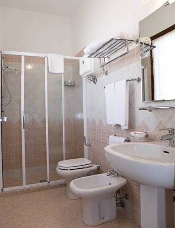 Imagen de la habitación del Hotel Piccolo Mondo, San Vito Lo Capo. Foto 11