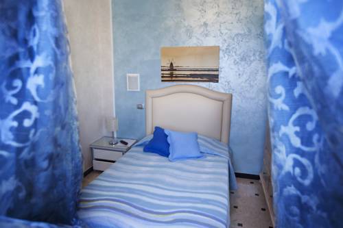 Imagen de la habitación del Hotel Piccolo Mondo, San Vito Lo Capo. Foto 13