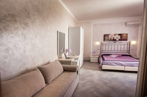 Imagen de la habitación del Hotel Piccolo Mondo, San Vito Lo Capo. Foto 14
