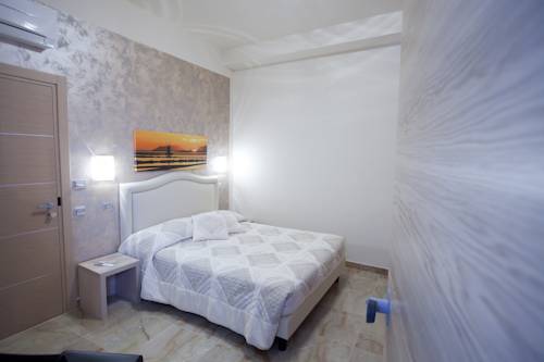 Imagen de la habitación del Hotel Piccolo Mondo, San Vito Lo Capo. Foto 16