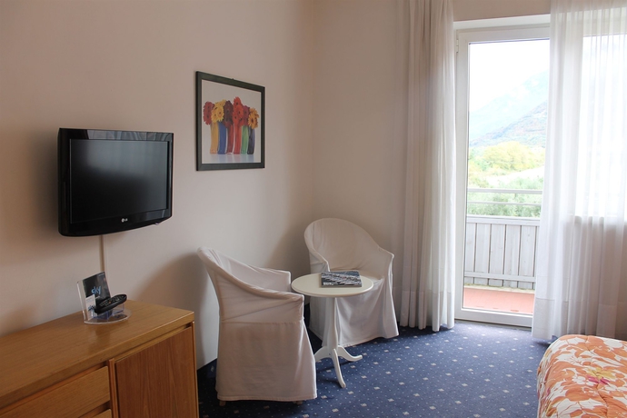 Imagen de los interiores del Hotel Piccolo Mondo, Torbole Sul Garda. Foto 10