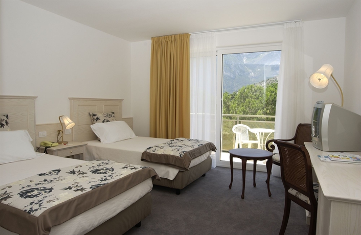Imagen de la habitación del Hotel Piccolo Mondo, Torbole Sul Garda. Foto 4