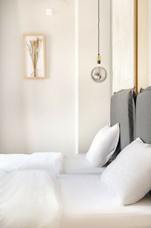 Imagen general del Hotel Piccolo Mondo by CityBookings. Foto 1