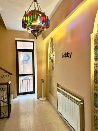 Imagen general del Hotel Piccolo Mondo by CityBookings. Foto 3
