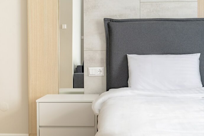 Imagen de la habitación del Hotel Piccolo Mondo by CityBookings. Foto 13