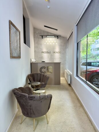 Imagen general del Hotel Piccolo Mondo by CityBookings. Foto 7