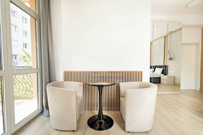 Imagen de la habitación del Hotel Piccolo Mondo by CityBookings. Foto 16