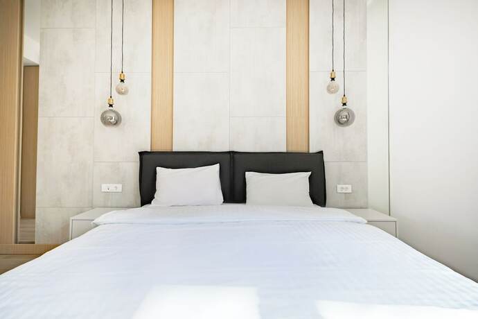 Imagen general del Hotel Piccolo Mondo by CityBookings. Foto 9