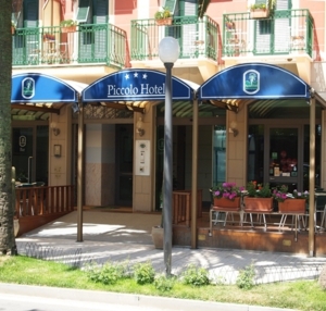 Imagen general del Hotel Piccolo, Moneglia. Foto 1