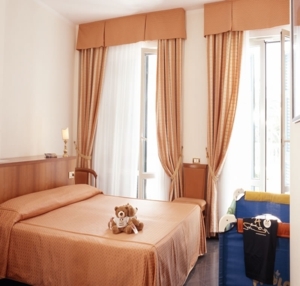 Imagen de la habitación del Hotel Piccolo, Moneglia. Foto 3