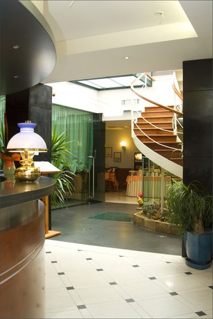 Imagen de los interiores del Hotel Piccolo, Moneglia. Foto 16