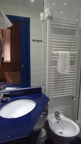 Imagen de la habitación del Hotel Piccolo, Moneglia. Foto 4