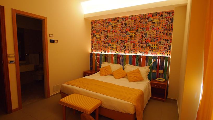 Imagen de la habitación del Hotel Piccolo, Moneglia. Foto 5